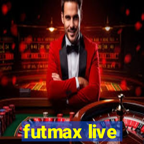 futmax live